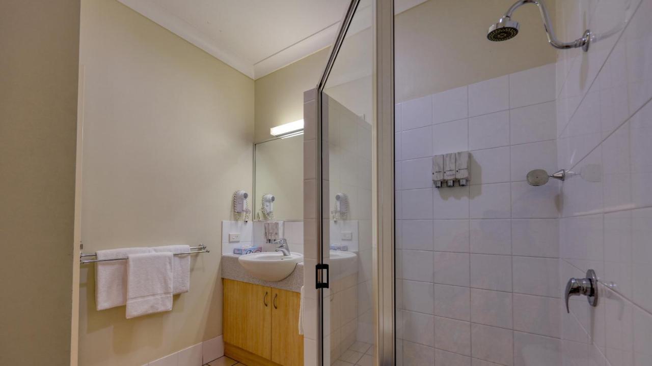 Country Roads Motor Inn Goondiwindi Exteriör bild