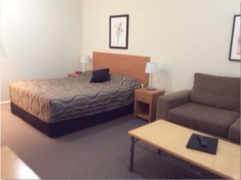Country Roads Motor Inn Goondiwindi Exteriör bild